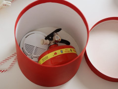 Безопасность в каждом доме: новогодний подарок от сердца